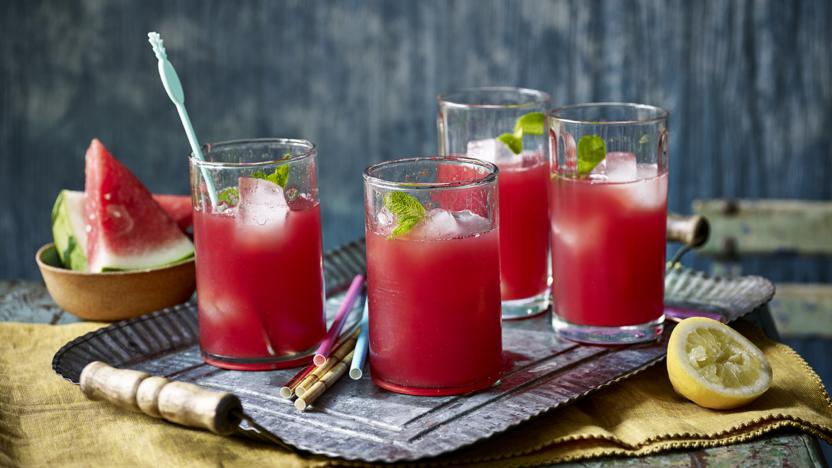 15 Summer Drinks Nonalcoholic – Refreshing & Easy Recipes